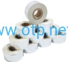 biała taśma do datownika