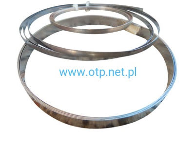 Elektroda do zgrzewarki PFS-450 8x2