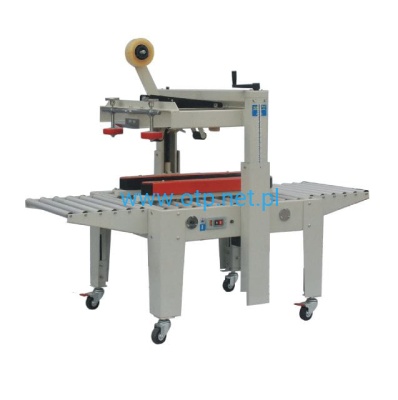 Zaklejarka do kartonów FXJ-5050A