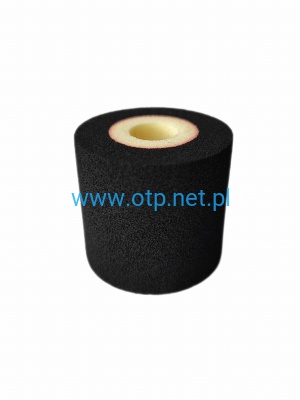 Rolka barwiąca tuszująca datownika MY-380 MY-420