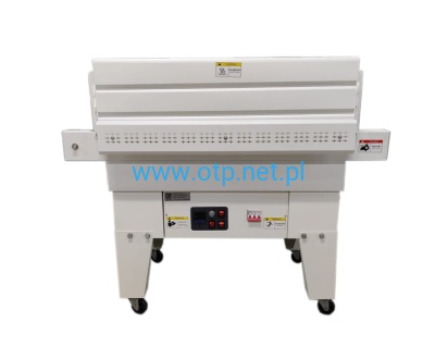 Tunel obkurczający BS-4535