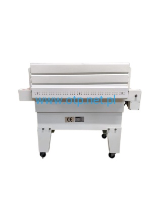 Tunel obkurczający BS-4525