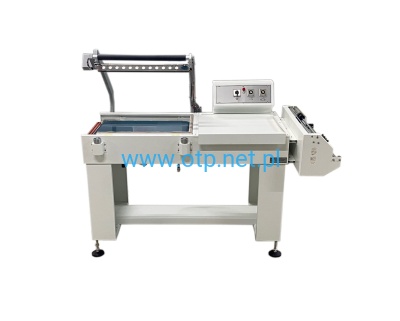 Zgrzewarka kątowa BSL-5045L