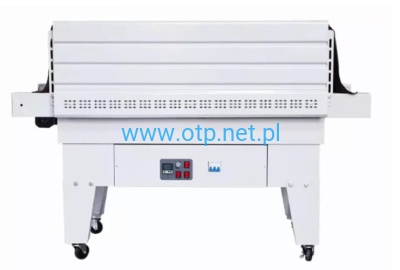 Tunel obkurczający BS-6535