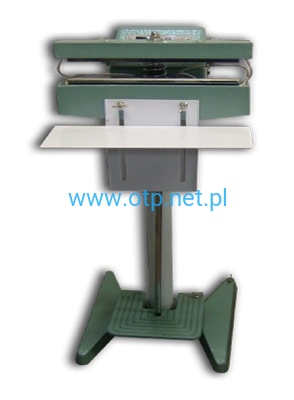 Zgrzewarka nożna stałocieplna PFS-400DD