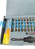 Czcionki do datownika HP-241B HP-241G