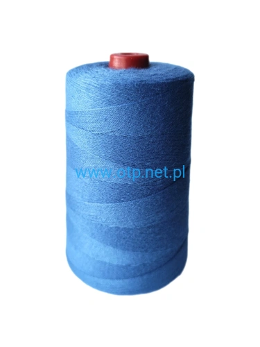 Nici do zaszywarki NIEBIESKIE 200g 1000mb
