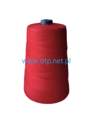 Nici do zaszywarki CZERWONE 200g 1000mb