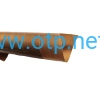 Teflon PŁACHTA Ceratka Teflonowa PFS-450 mm