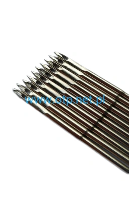 Igły do zaszywarek  GK 9-2 10szt