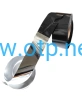 Taśma do datownika termotransferowa 30 mm 122 mb 10szt TTR