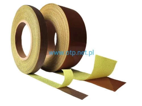 Teflon 20 mm 30 mb z klejem 