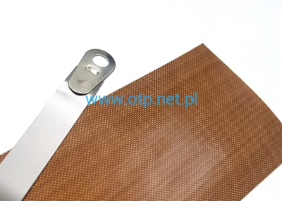 Zestaw części zamiennych teflon elektroda Zgrzewarki 300B 300BC