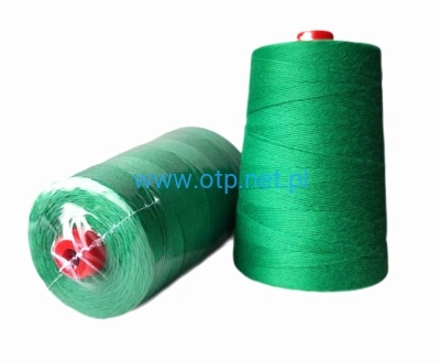 Nici do zaszywarki ZIELONE 200g 1000mb 