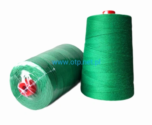 Nici do zaszywarki ZIELONE 200g 1000mb 