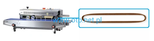 Teflon do zgrzewarki FRB-770 I II III