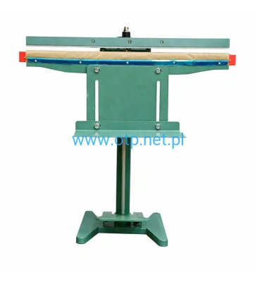 Zgrzewarka nożna impulsowa PFS-650/5