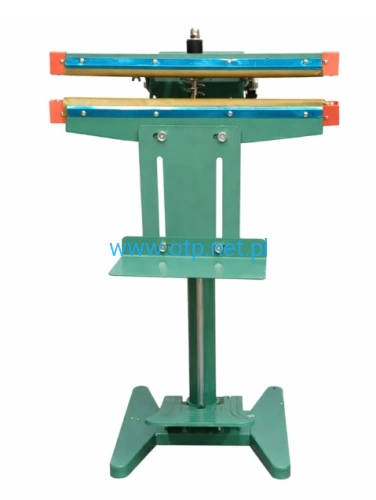 Zgrzewarka nożna impulsowa PFS-450/8x2