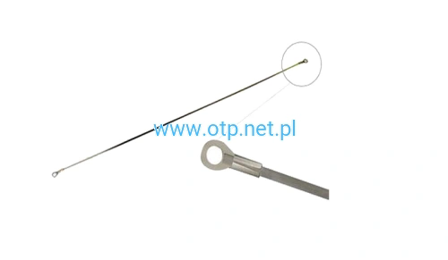 Elektroda grzewcza do zgrzewarki FS-400ABS