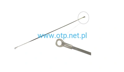 Elektroda grzewcza do zgrzewarki FS-600H