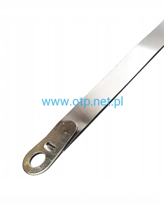 Elektroda grzewcza do zgrzewarki FS-300B 300BC 8mm