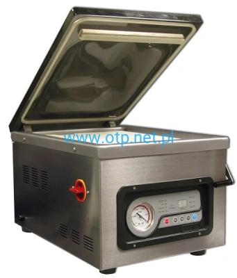 Pakowarka próżniowa HVC-300T