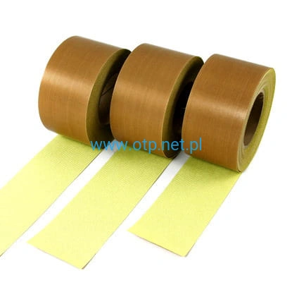 Teflon 50 mm 1 mb z klejem