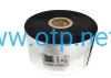Taśma do datownika termotransferowa 50 mm 305 mb TTR czarna