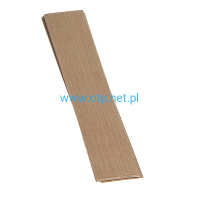 Teflon zgrzewarki 400mm