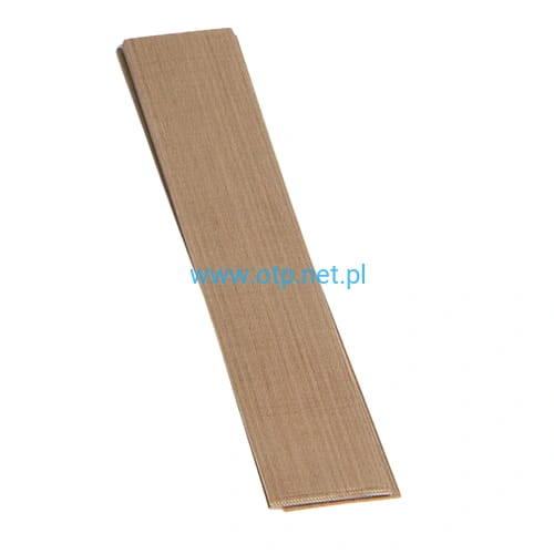 Teflon zgrzewarki 100mm