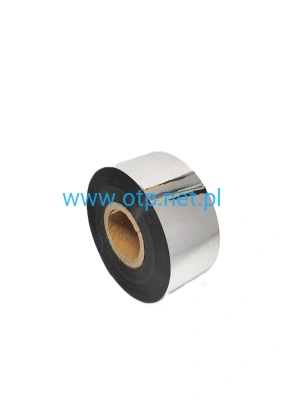 Taśma do datownika termotransferowa 30 mm 122 mb TTR