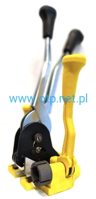 Paskowacz napinacz do zapinki metalowej 16 mm XL16