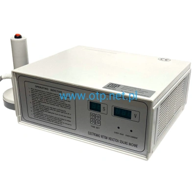 Zgrzewarka indukcyjna DGYF-500A