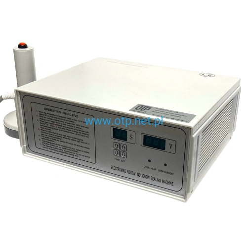 Zgrzewarka indukcyjna DGYF-500A