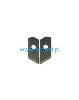 Nóż Ostrze Zgrzewarka FS-300C FS-400C FS-500C
