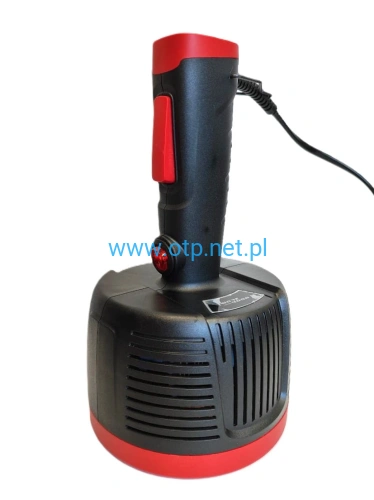 Zgrzewarka indukcyjna DGYF-400A