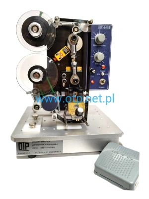 Datownik HP-241B