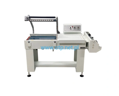 Zgrzewarka kątowa BSL-7560 półautomatyczna