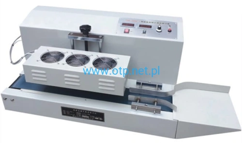 Zgrzewarka indukcyjna LGYF-1500A